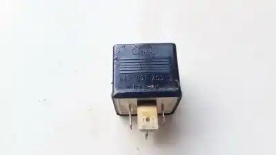 Pezzo di ricambio per auto di seconda mano relè per audi a6 avant (c4) 1.9 tdi riferimenti oem iam 899556  443951253s