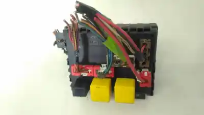 Second-hand car spare part FUSE BOX UNIT for ALFA ROMEO 156 1997.07 - 2003.11  OEM IAM references 46447802  A223