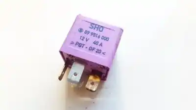 Piesă de schimb auto la mâna a doua  pentru AUDI A4 AVANT (B5)  Referințe OEM IAM 431951253G  