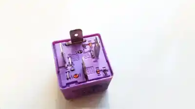 Second-hand car spare part relay for audi a4 avant (b5) 1.9 tdi oem iam references 431951253g  