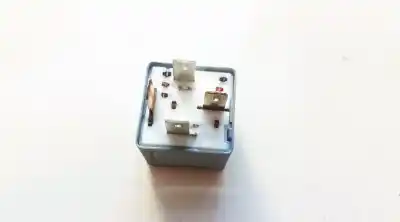 Second-hand car spare part relay for audi a4 avant (b5) 1.9 tdi oem iam references 443951253k  