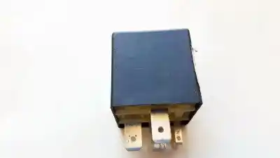 Pezzo di ricambio per auto di seconda mano relè per audi a3 (8l) 1.9 tdi ambition riferimenti oem iam 24690010  24.6900.10