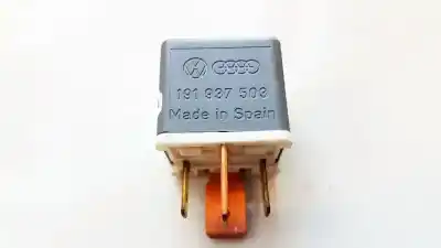 Pezzo di ricambio per auto di seconda mano  per AUDI A3 (8L)  Riferimenti OEM IAM 4RA00351058  4RA003510-58, 191937503