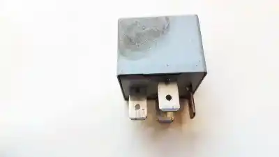 Second-hand car spare part relay for audi a3 (8l) 1.9 tdi ambition oem iam references 141951253b  20240072