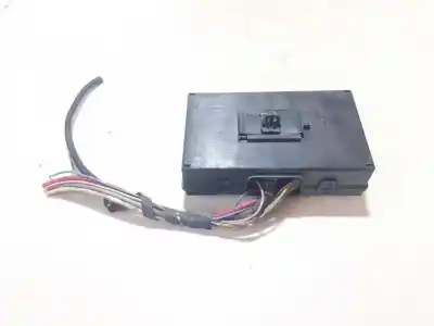Second-hand car spare part  for PEUGEOT 307, 2000.08 - 2005.06  OEM IAM references 9632229480  97086100