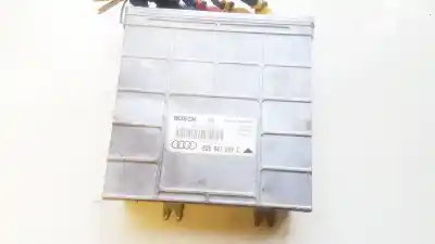 Автозапчастина б/у ебу контролер двигуна для AUDI A4 AVANT (B5) 1.8 Посилання на OEM IAM 8D0907557C  0261203938
