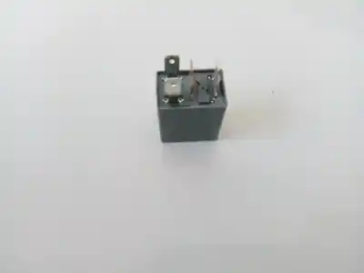 Second-hand car spare part relay for chevrolet captiva 2.0 diesel cat oem iam references dc12v  kf24f