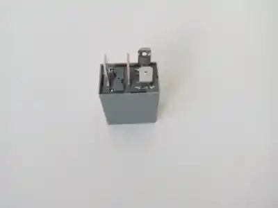 Second-hand car spare part relay for chevrolet captiva 2.0 diesel cat oem iam references dc12v  kf24f