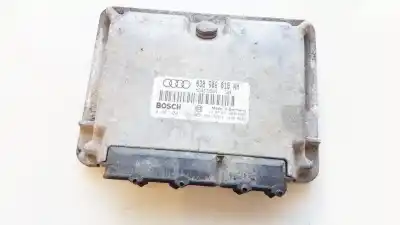 Second-hand car spare part  for AUDI A3 (8L)  OEM IAM references 038906018AH  0281001693