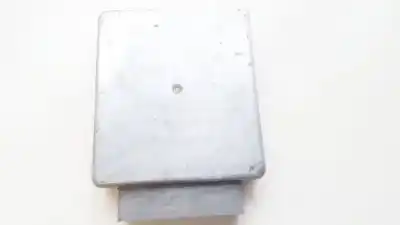 Gebrauchtes Autoersatzteil ECU-MOTORSTEUERGERÄT UCE Motorsteuergerät zum FORD FOCUS TURNIER (CAK)  OEM-IAM-Referenzen YS4F12A650PA  YS4F-12A650-PA