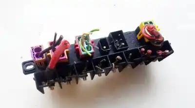 Second-hand car spare part fuse box unit for audi 100 avant (c4) 2.5 tdi oem iam references 4a0941822  896046