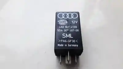 Second-hand car spare part  for AUDI A6 AVANT (C4)  OEM IAM references 4A0907413B  5DA007487-00