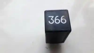 Pezzo di ricambio per auto di seconda mano relè per audi a6 avant (c4) 2.5 tdi riferimenti oem iam 4a0907413b  5da007487-00