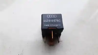 Second-hand car spare part  for AUDI A6 AVANT (C4)  OEM IAM references 443919578C  899519
