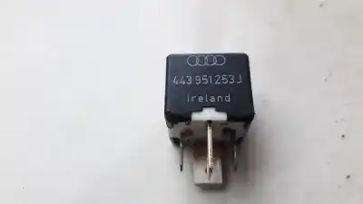 Second-hand car spare part  for AUDI A6 AVANT (C4)  OEM IAM references 899511000  60A12V, 443951253J