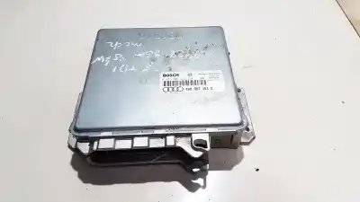Second-hand car spare part  for AUDI A6 AVANT (C4)  OEM IAM references 0281001253  0281001253254, 4A0907401E, 28RTD854