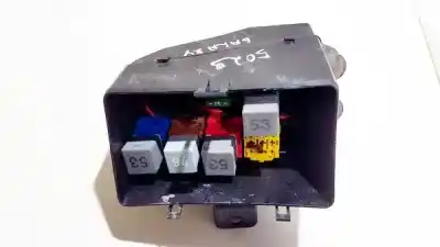 Pièce détachée automobile d'occasion  pour FORD GALAXY I (WGR)  Références OEM IAM 7M0937573  