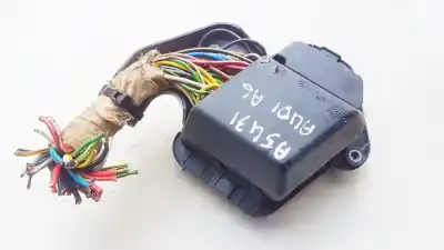 Second-hand car spare part fuse box unit for audi a6 avant (c4) 2.5 tdi oem iam references 4a1941824  