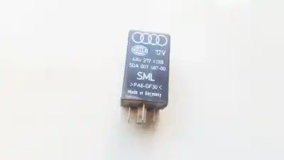 Second-hand car spare part  for AUDI A6 AVANT (C4)  OEM IAM references 4A0907413B  