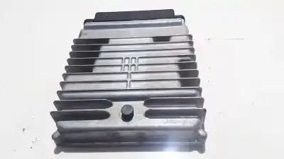 Piesă de schimb auto la mâna a doua unitate de control motor ecu pentru ford mondeo iii (b5y) 2.0 16v tddi / tdci referințe oem iam 5s7112a650la  5s71-12a650-la, 28036931, r0411c042a