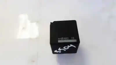 Recambio de automóvil de segunda mano de RELÉ PARA AUTOMÓVIL para FORD MONDEO III (B5Y)  referencias OEM IAM 054831A  5M5T14B192CA