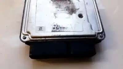 Second-hand car spare part ecu engine control for chevrolet captiva 2.0 diesel cat oem iam references 96950947  0281015569, 1039s25968