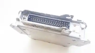 Second-hand car spare part ecu engine control for audi 100 avant (c4) 2.5 tdi oem iam references 4a0907401  0281001128