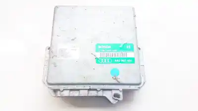 Second-hand car spare part ECU ENGINE CONTROL for AUDI 100 AVANT (C4)  OEM IAM references 4A0907401  0281001128