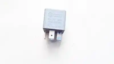 Recambio de automóvil de segunda mano de Relé Para Automóvil para AUDI A6 ALLROAD QUATTRO (4FH) 2.7 TDI Quattro referencias OEM IAM 8D0951253A  V23134-B52-X301
