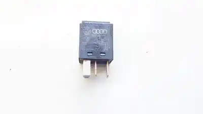 Recambio de automóvil de segunda mano de Relé Para Automóvil para AUDI A6 ALLROAD QUATTRO (4FH) 2.7 TDI Quattro referencias OEM IAM 8Z0951253  