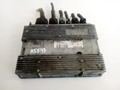 Second-hand car spare part  for RENAULT LAGUNA (B56)  OEM IAM references 7700871984  S101200051