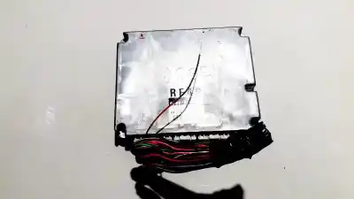 Peça sobressalente para automóvel em segunda mão  por MAZDA PREMACY (CP)  Referências OEM IAM 2758005773  RF4P 18 881D