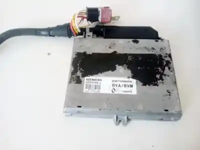 Second-hand car spare part  for RENAULT LAGUNA (B56)  OEM IAM references S101727104Q  H0M7700860316, 7700873714