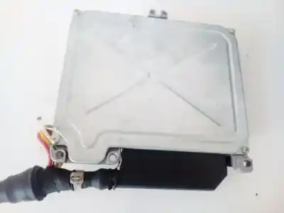 Second-hand car spare part ecu engine control for renault laguna (b56) 2.0 anade oem iam references s101727104q  h0m7700860316, 7700873714