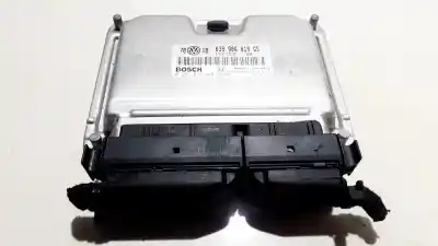 Автозапчастина б/у  для VOLKSWAGEN PASSAT VARIANT (3B6)  Посилання на OEM IAM 038906019GS  0 281 010 940, 1039S01469, 1128 0277