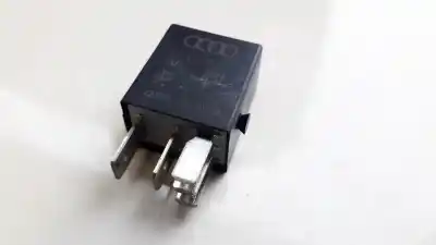 Pezzo di ricambio per auto di seconda mano relè per skoda rapid 1.6 tdi dpf riferimenti oem iam 4h0951253c   Pezzo di ricambio per auto di seconda mano relè per skoda rapid 1.6 tdi dpf riferimenti oem iam 4h0951253c