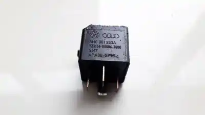 Pezzo di ricambio per auto di seconda mano  per SKODA RAPID  Riferimenti OEM IAM 4H0951253A   Pezzo di ricambio per auto di seconda mano  per SKODA RAPID  Riferimenti OEM IAM 4H0951253A