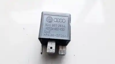 Peça sobressalente para automóvel em segunda mão  por VOLKSWAGEN PASSAT B5 (3B2)  Referências OEM IAM 8D0951253A  