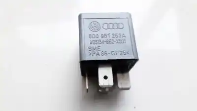 Peça sobressalente para automóvel em segunda mão  por VOLKSWAGEN PASSAT B5 (3B2)  Referências OEM IAM 8D0951253A  