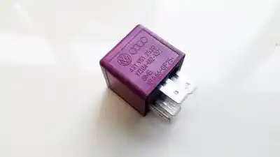 Peça sobressalente para automóvel em segunda mão  por VOLKSWAGEN PASSAT B5 (3B2)  Referências OEM IAM 431951253G  