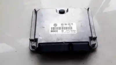 Peça sobressalente para automóvel em segunda mão  por VOLKSWAGEN PASSAT B5 (3B2)  Referências OEM IAM 0281010171  038906018FS