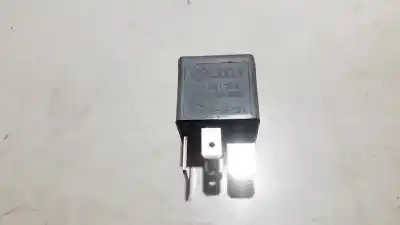 Second-hand car spare part relay for audi a6 avant (4b5) 2.5 tdi oem iam references 8d0951253  370