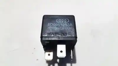 Автозапчастина б/у  для AUDI A6 AVANT (4B5)  Посилання на OEM IAM 8D0951253A  373