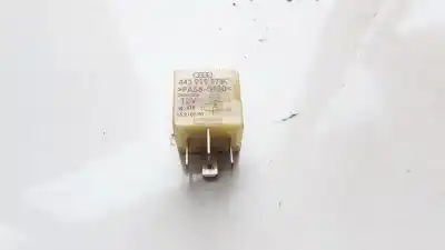 Second-hand car spare part  for VOLKSWAGEN PASSAT VARIANT (3A5)  OEM IAM references 443919578C  15210000