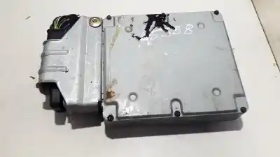 Second-hand car spare part Ecu Engine Control for FORD FOCUS TURNIER (CB4) 1.6 16V CAT OEM IAM references 4116173  4.116.173