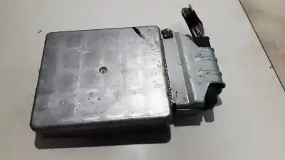 Second-hand car spare part ecu engine control for ford focus turnier (cb4) 1.6 16v cat oem iam references 4116173  4.116.173