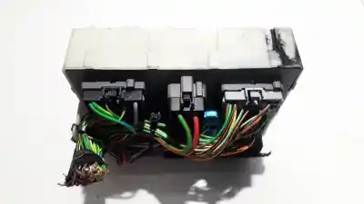 Second-hand car spare part fuse box unit for ford focus turnier (cb4) 1.6 16v cat oem iam references 518239801  98ag14a073cg