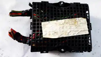 Автозапчастина б/у реле/запоперівник для ford fusion (cbk) 1.4 tdci cat посилання на oem iam 2n1t14401hj  2n1t-14401-hj