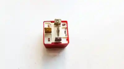 Second-hand car spare part relay for audi a3 (8l) 1.9 tdi oem iam references 431951253f  