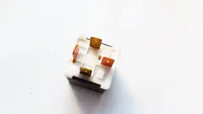 Second-hand car spare part relay for audi a3 (8l) 1.9 tdi oem iam references 141951253b  